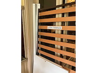 Bed - afbeelding 3 van  3