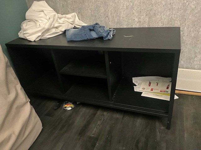 Bed - afbeelding 9 van  9