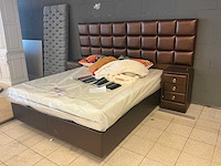 Bed - afbeelding 2 van  3