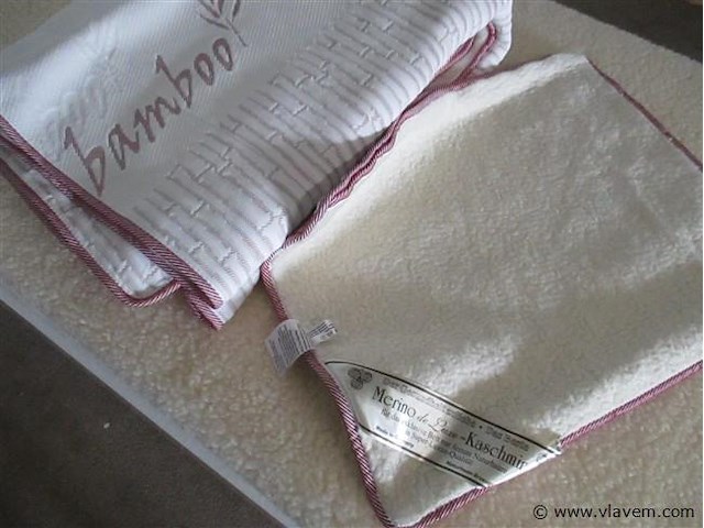 Bed - afbeelding 2 van  4