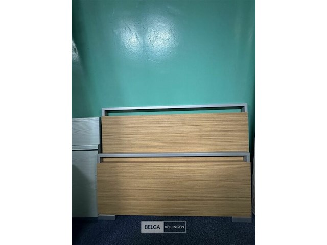 Bed - afbeelding 2 van  4