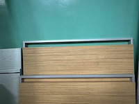 Bed - afbeelding 2 van  4