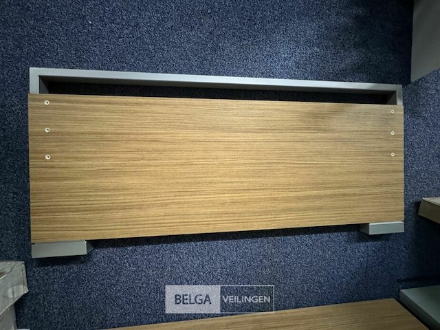 Bed - afbeelding 3 van  4