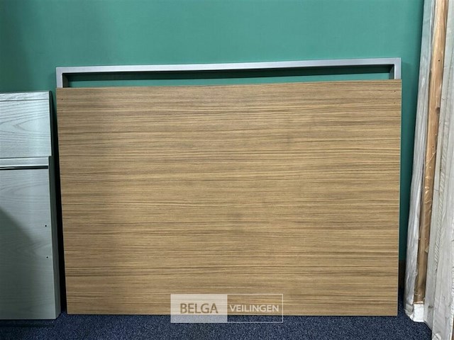 Bed - afbeelding 4 van  4