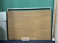 Bed - afbeelding 4 van  4