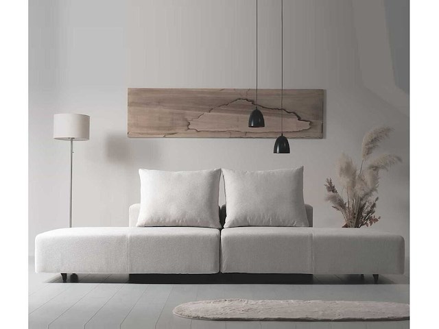 Bed - afbeelding 3 van  9