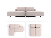 Bed - afbeelding 7 van  9