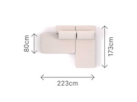 Bed - afbeelding 6 van  9