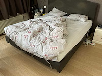 Bed - afbeelding 2 van  6