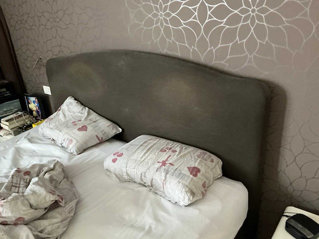 Bed - afbeelding 4 van  6