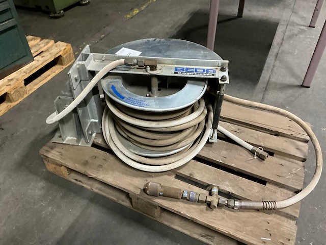 Beda slanghaspel - afbeelding 1 van  4