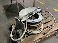 Beda slanghaspel - afbeelding 2 van  4