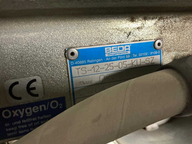 Beda slanghaspel - afbeelding 4 van  4