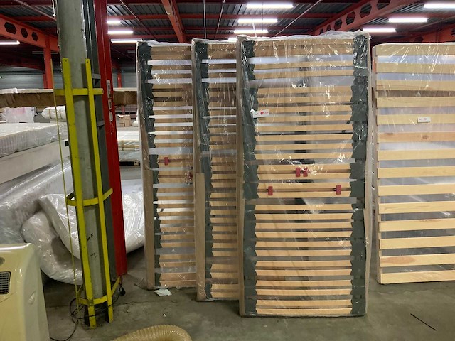 Bedbodem - afbeelding 1 van  1