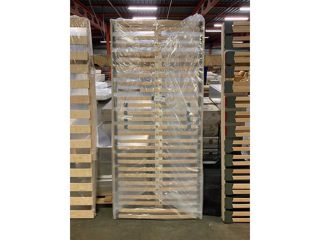 Bedbodem - afbeelding 1 van  1