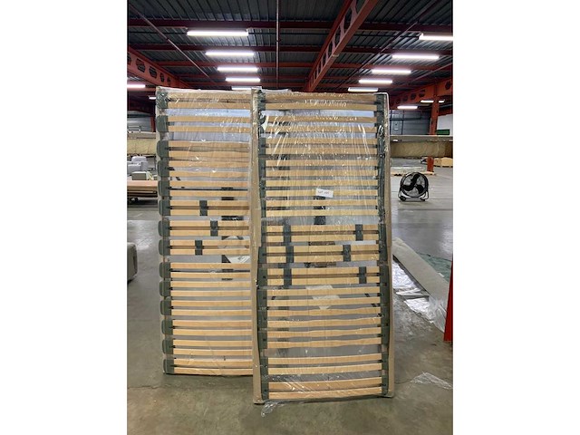 Bedbodem - afbeelding 1 van  1