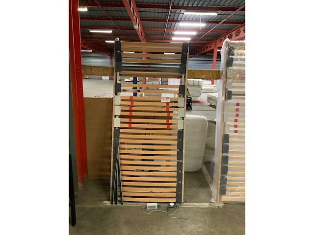 Bedbodem - afbeelding 1 van  1