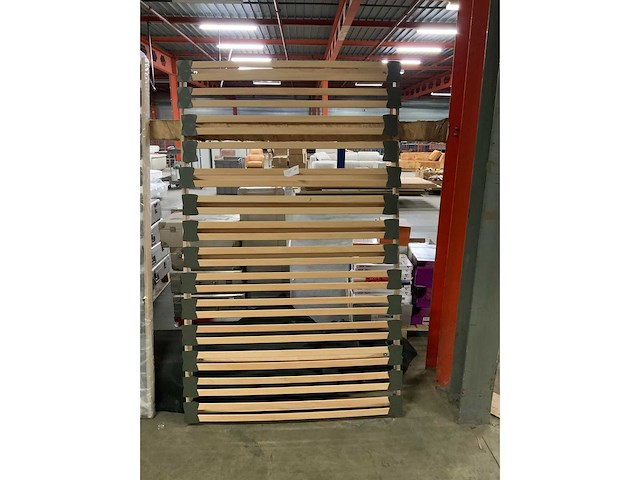 Bedbodem - afbeelding 1 van  1