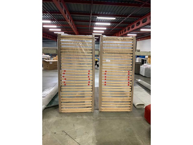 Bedbodem - afbeelding 1 van  1