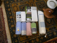 Beddegoed - afbeelding 1 van  1