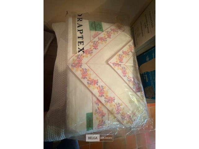 Beddengoed en tafellakens - afbeelding 2 van  6