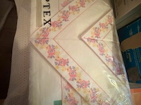 Beddengoed en tafellakens - afbeelding 2 van  6