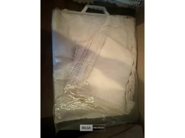 Beddengoed en tafellakens - afbeelding 3 van  6