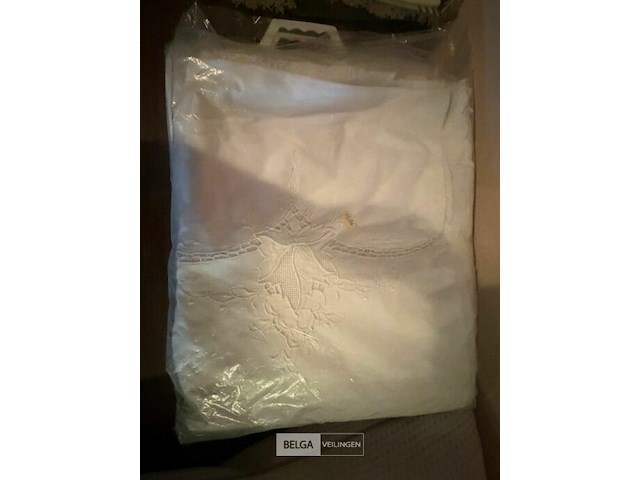 Beddengoed en tafellakens - afbeelding 4 van  6