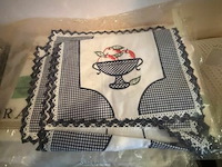 Beddengoed en tafellakens - afbeelding 5 van  6