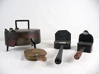 Beddenstoof (x4) - afbeelding 1 van  6