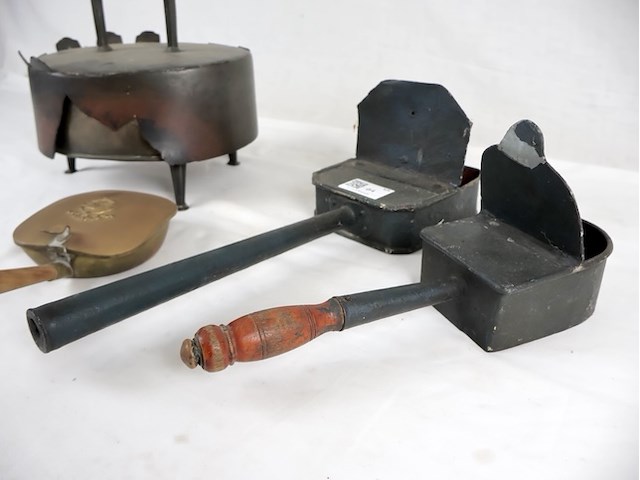 Beddenstoof (x4) - afbeelding 4 van  6