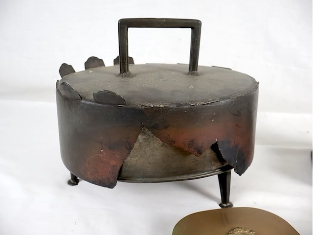 Beddenstoof (x4) - afbeelding 5 van  6