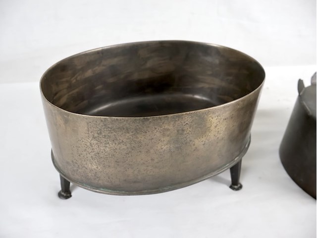 Beddenstoof (x4) - afbeelding 6 van  6