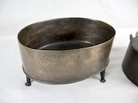 Beddenstoof (x4) - afbeelding 6 van  6