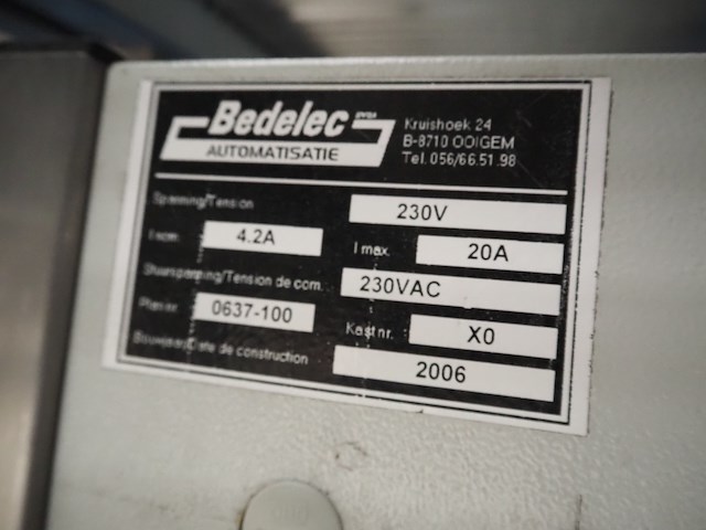 Bedelec - afbeelding 3 van  11