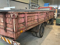 Bedford oldtimer lichte vrachtwagen - afbeelding 2 van  18