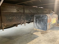 Bedford oldtimer lichte vrachtwagen - afbeelding 3 van  18