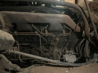 Bedford oldtimer lichte vrachtwagen - afbeelding 15 van  18