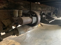 Bedford oldtimer lichte vrachtwagen - afbeelding 4 van  18