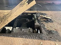 Bedford oldtimer lichte vrachtwagen - afbeelding 9 van  18