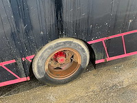 Bedford toeristenwagen + 2x toeristenkar - afbeelding 3 van  63