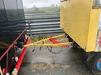 Bedford toeristenwagen + 2x toeristenkar - afbeelding 5 van  63