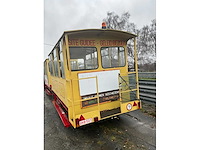 Bedford toeristenwagen + 2x toeristenkar - afbeelding 9 van  63