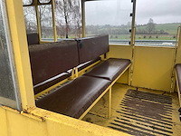 Bedford toeristenwagen + 2x toeristenkar - afbeelding 10 van  63