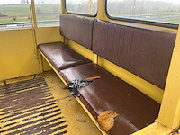 Bedford toeristenwagen + 2x toeristenkar - afbeelding 11 van  63