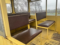 Bedford toeristenwagen + 2x toeristenkar - afbeelding 15 van  63