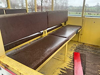 Bedford toeristenwagen + 2x toeristenkar - afbeelding 17 van  63