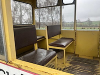 Bedford toeristenwagen + 2x toeristenkar - afbeelding 18 van  63
