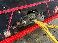 Bedford toeristenwagen + 2x toeristenkar - afbeelding 19 van  63