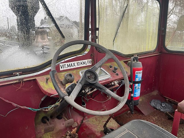 Bedford toeristenwagen + 2x toeristenkar - afbeelding 20 van  63